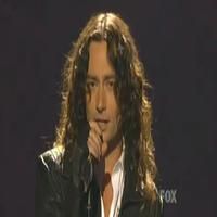 STAGE TUBE: Constantine Maroulis Returns to AMERICAN IDOL!